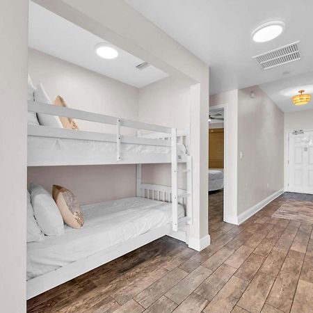 פנמה סיטי ביץ' Aqua Resort 1505 מראה חיצוני תמונה
