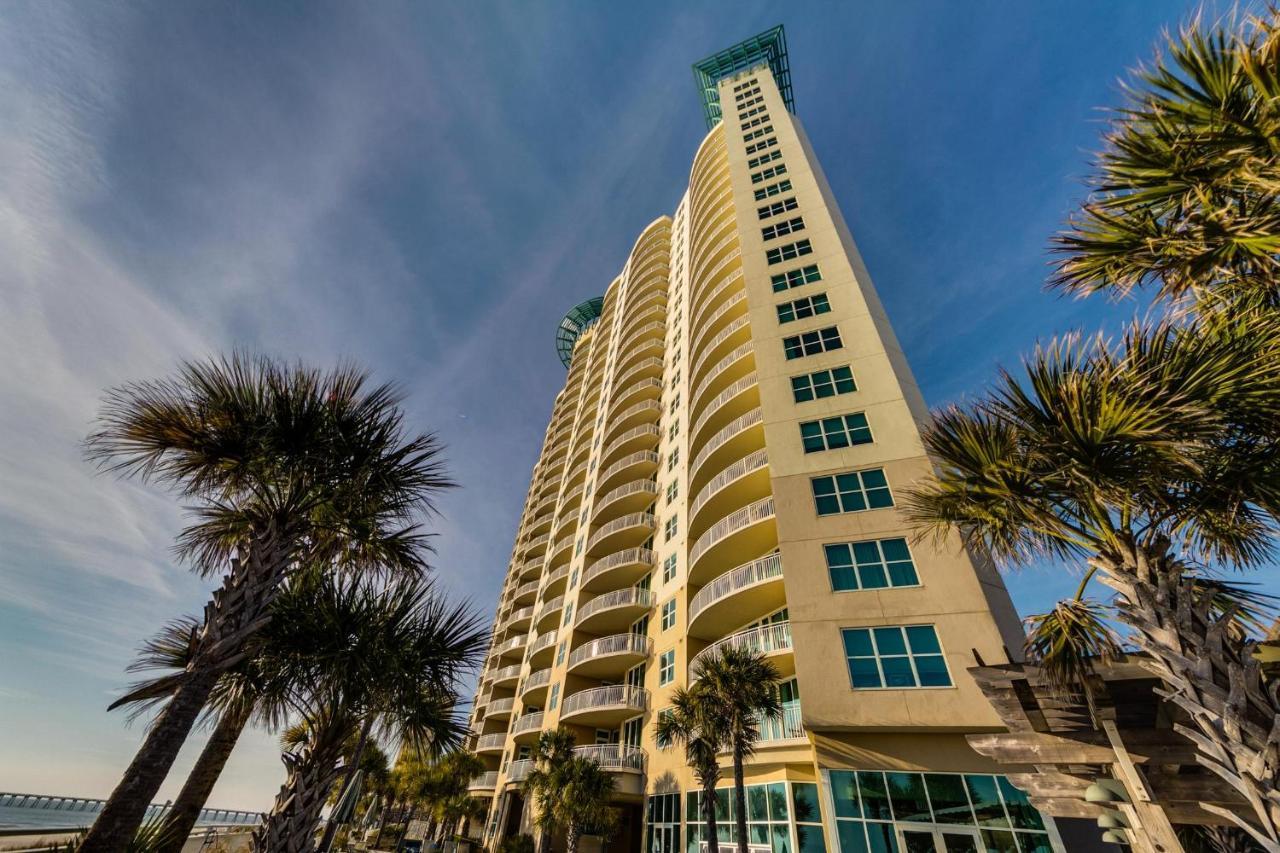 פנמה סיטי ביץ' Aqua Resort 1505 מראה חיצוני תמונה