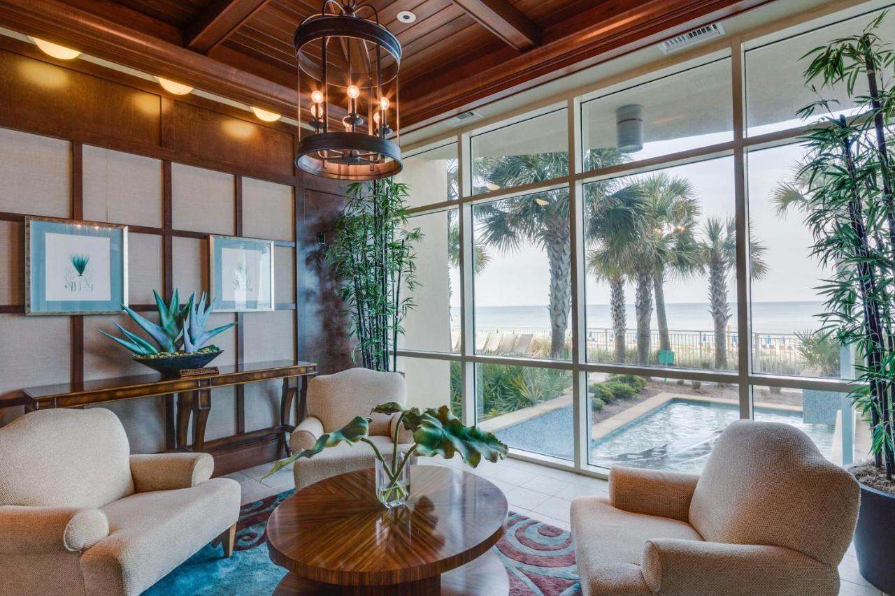 פנמה סיטי ביץ' Aqua Resort 1505 מראה חיצוני תמונה